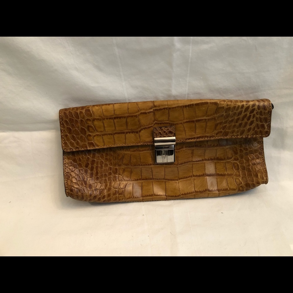 Adrienne Vitadini clutch